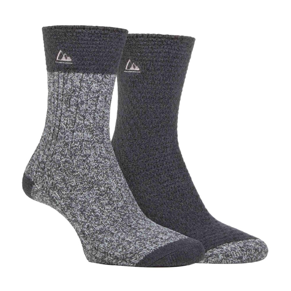 Ladies Anti Blister Boot Socks by Storm Bloc