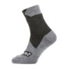 all year round low cut waterproof socks by sealskinz