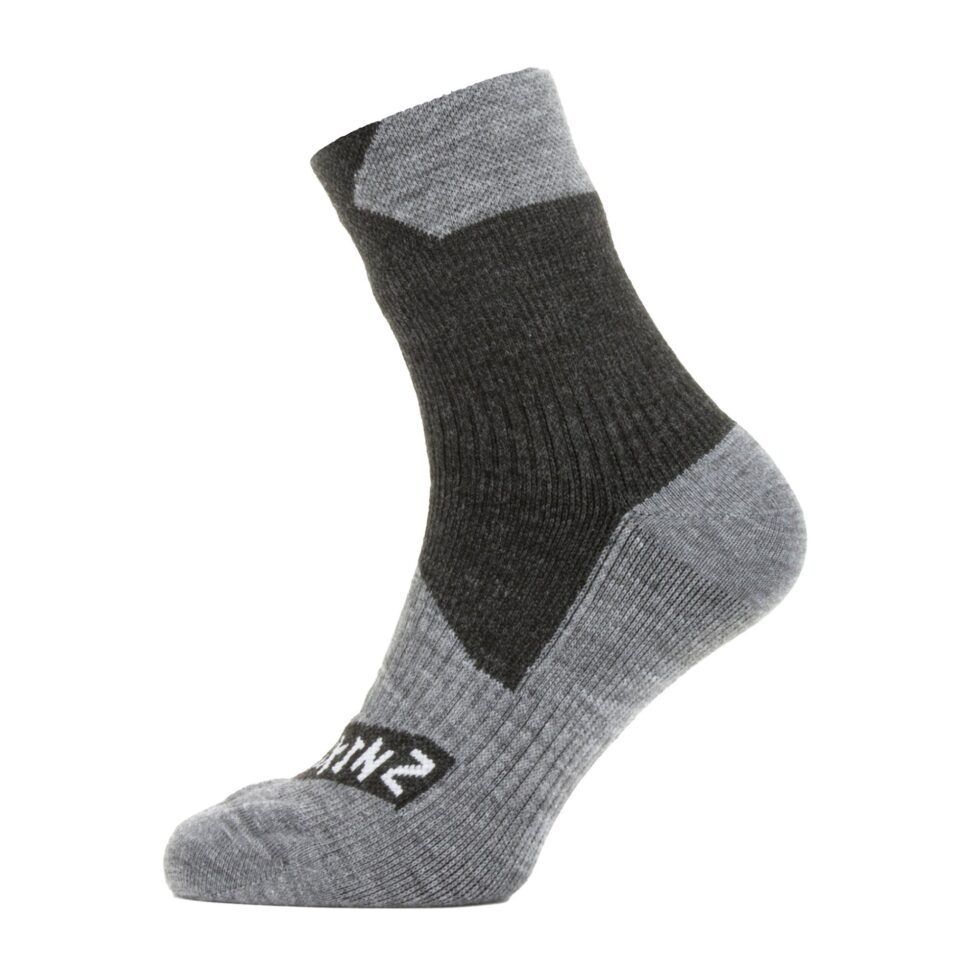 all year round low cut waterproof socks by sealskinz