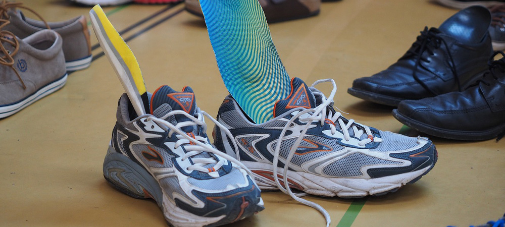 Sweaty feet Foot Sweat Situation