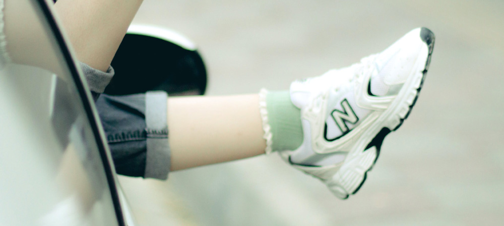 arch support Shoe Specifications