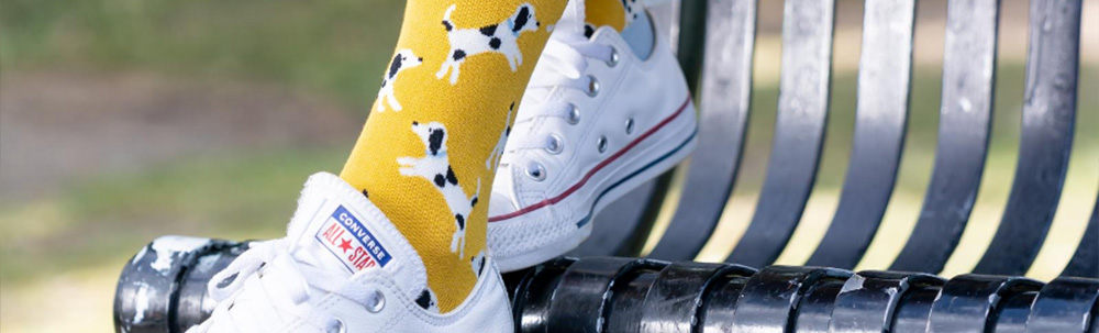 5 Christmas Sock Ideas For Your Feet This December 2