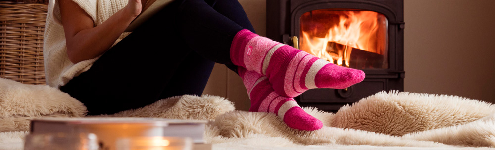 5 Christmas Sock Ideas For Your Feet This December 4