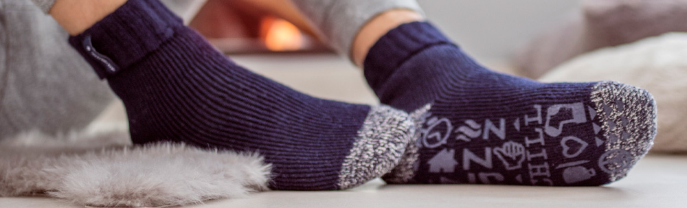 5 Christmas Sock Ideas For Your Feet This December 5