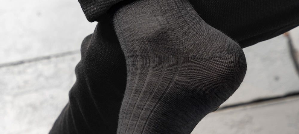 Merino Wool Softness Softness that Lasts Exceptional Softness