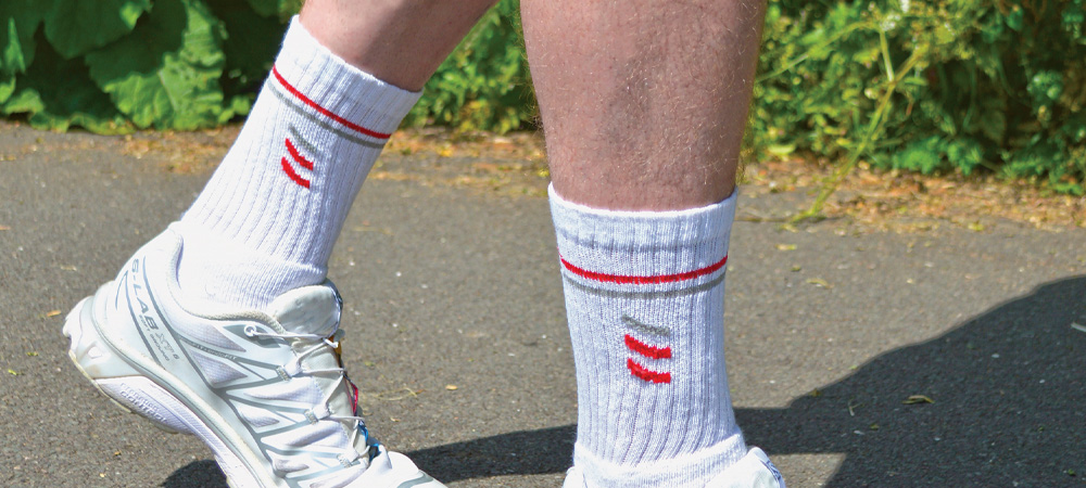 019 Classic Sports Sock