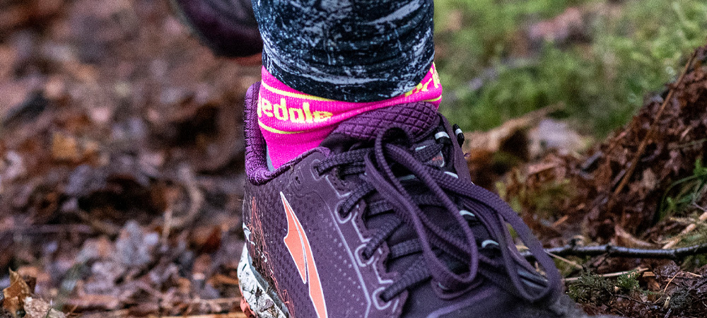 Bridgdale Ladies Trail Ultralight