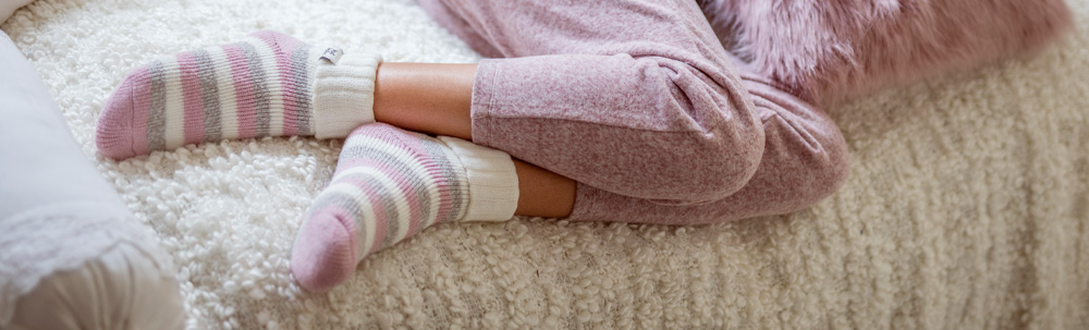 Heat Holders Sleep Socks