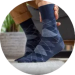Bamboo Socks