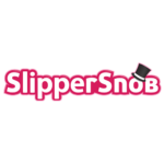 SLIPPERSNOB LOGO PNG